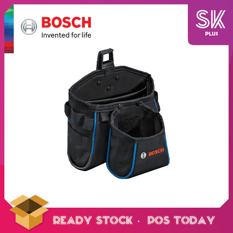 SKplus BOSCH GWT 2 กระเป๋าเครื่องมือมืออาชีพ - 1600A0265S
