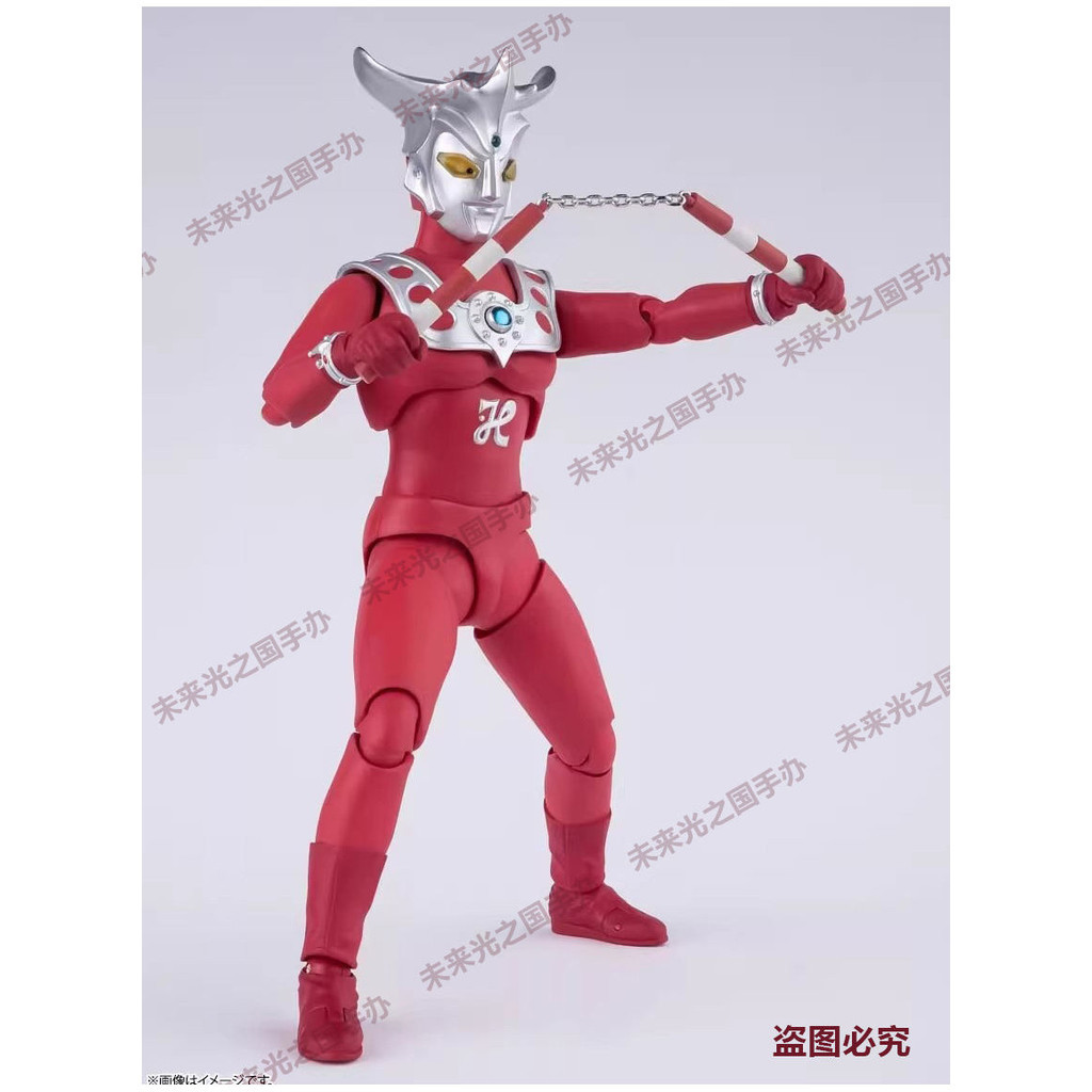 SHF Leoot LEO Lion Fengyuan Zero Mentor Showa First Generation ของเล่นเด็กรูป