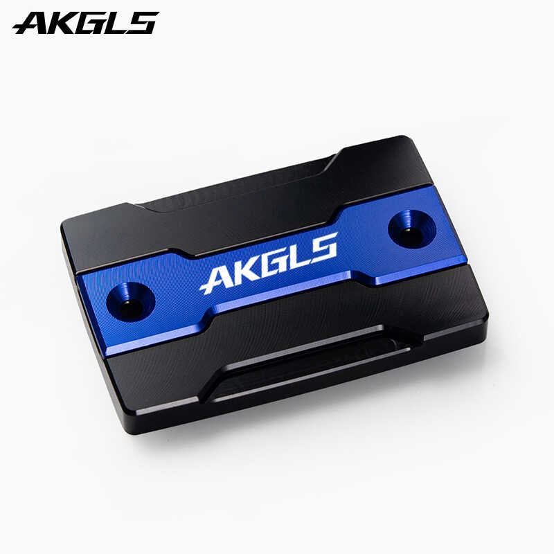 สำหรับ 8Fe Yamaha Fz6 Fz-6 S2 2004-2010 FAZER 2010-2014 รถจักรยานยนต์อลู