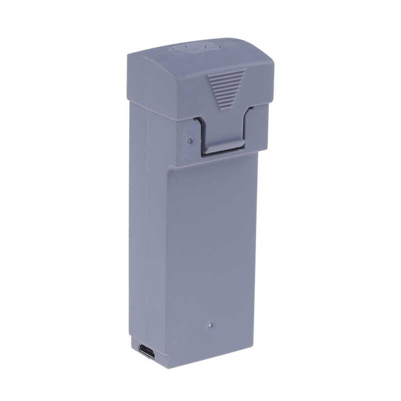 Z908 3F1 Pro Drone แบตเตอรี่ 3.7V 2000Mah แบบชาร์จไฟได้สำหรับ Kf61