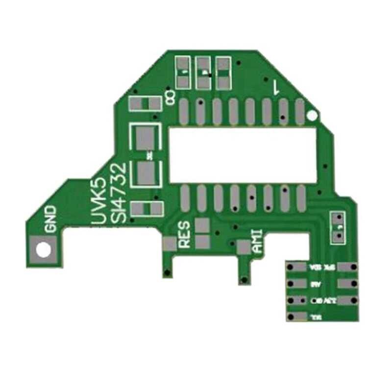 ❤ Si4732 โมดูลและคริสตัล Oscillator ส่วนประกอบการปรับเปลี