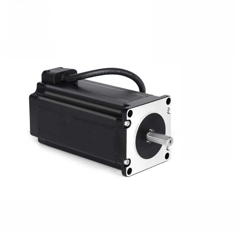 ❤ One Win Step Motor ชุด 57Byg250h + Dm542c Driver 3.0N.M แรงบิด Body ความสูง