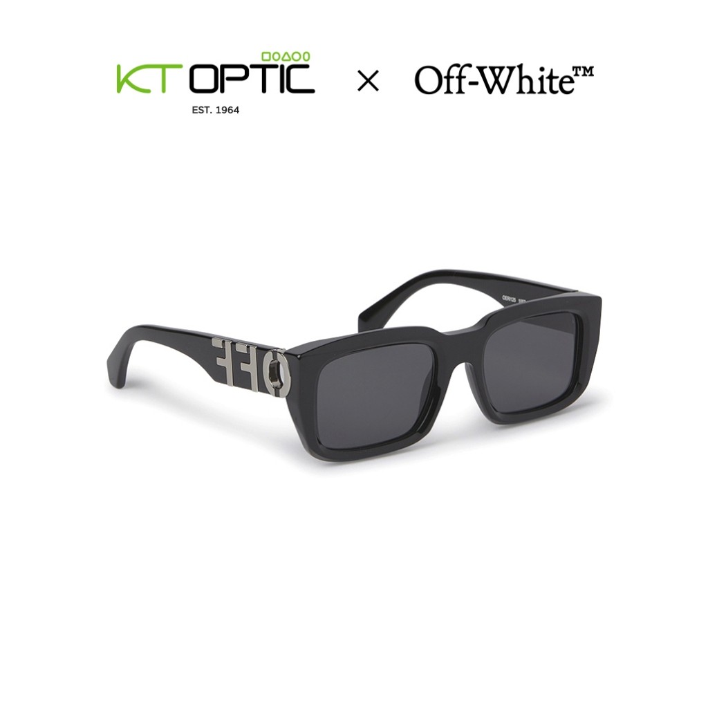 OFF-WHITE แว่นกันแดด รุ่น OI125