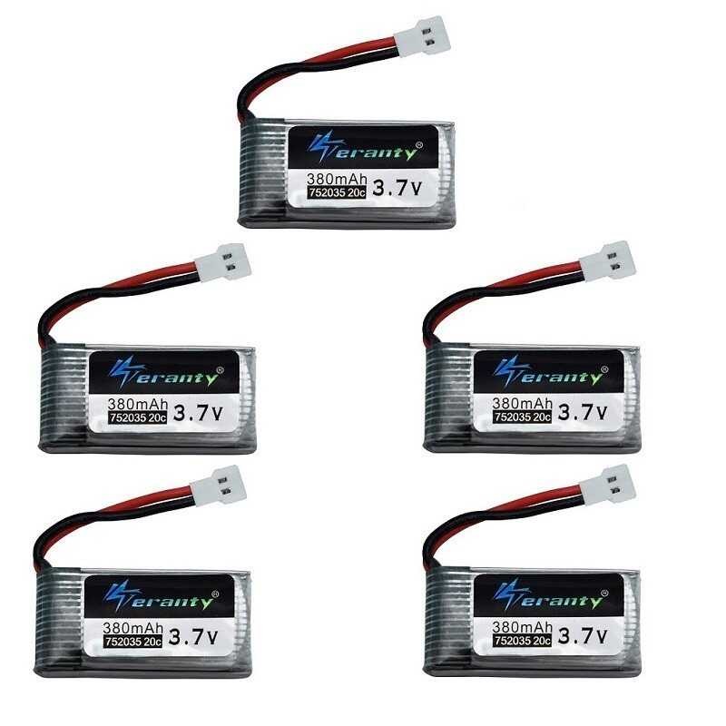 Δ Hubsan X4 H107 H107l H107d Jd385 Jd388 อะไหล่เฮลิคอปเตอร์ RC ต้นฉบับ