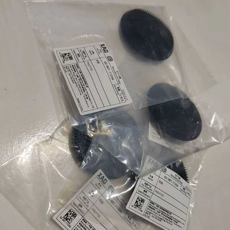 ▥ 5Pcs/10Pcs หัวฉีดสเปรย์แผ่นชุดสําหรับ Agras XAG P150/P60 การเกษตร Drone อุปกรณ์เสริม 02-001-1