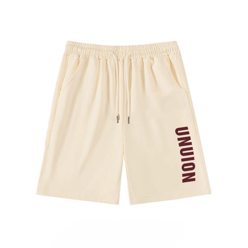 กางเกงขาสั้นผู้หญิงขากว้าง สำหรับฤดูร้อน เหมาะแก่การเล่นกีฬาและการพักผ่อน - รูปที่ 6