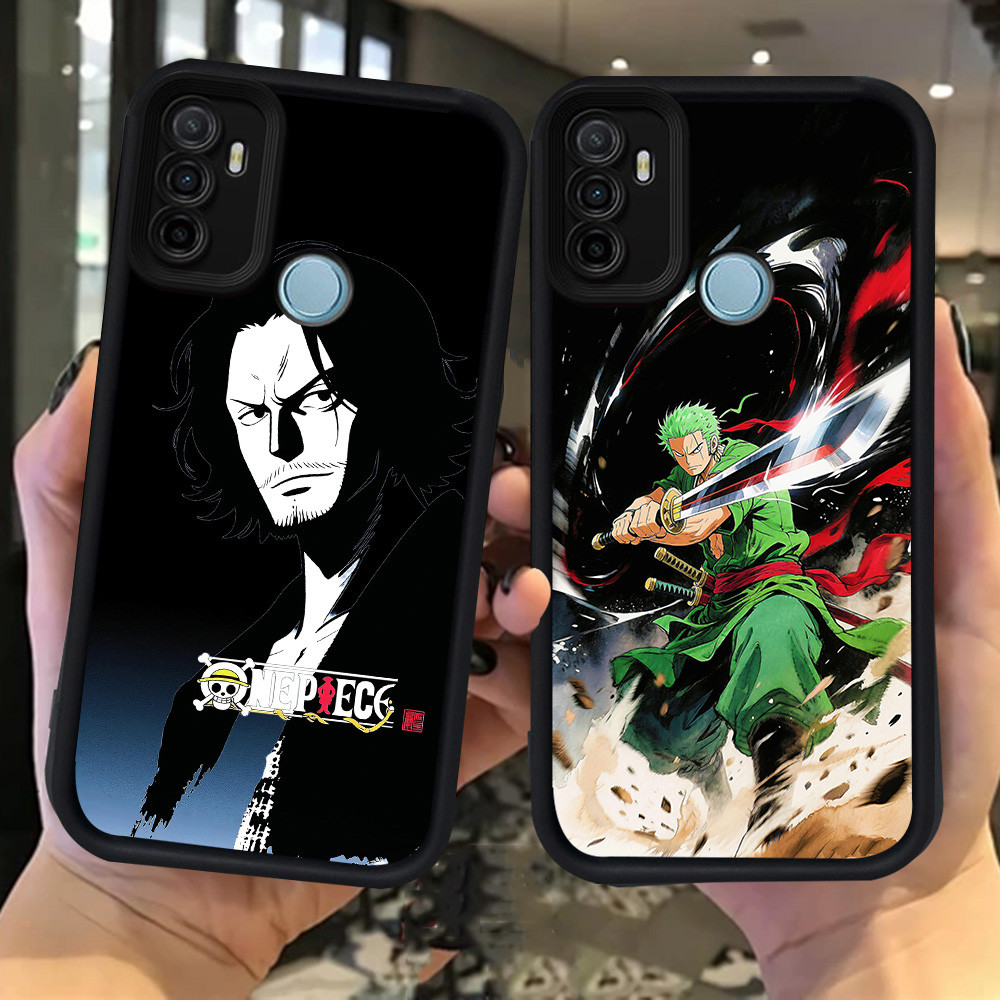 H72 One Piece Family Case สําหรับ OPPO Reno 6 A74 5 F19 A95 F19S ค้นหา X3 Lite 5G