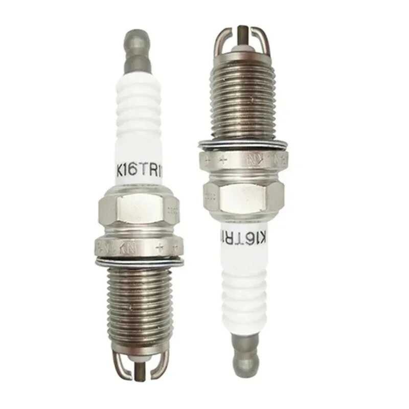 Δ 4/6 ชิ้น 90919-01192 K16tr11 โตโยต้า COROLLA แลนด์ครุยเซอร์ Tacoma T