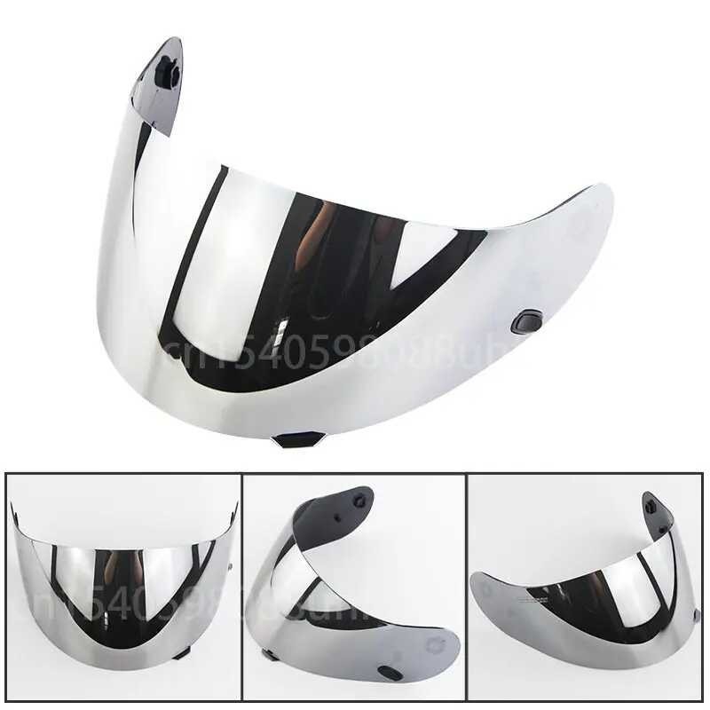 HJC ภาพใหญ่: Cl16 Cl17 CLST CLSP Csr1 Csr2 Cs15 Tr1 Fg15 Hs11 Fs15 Casco Moto Visor เลนส์กระจกหน้า