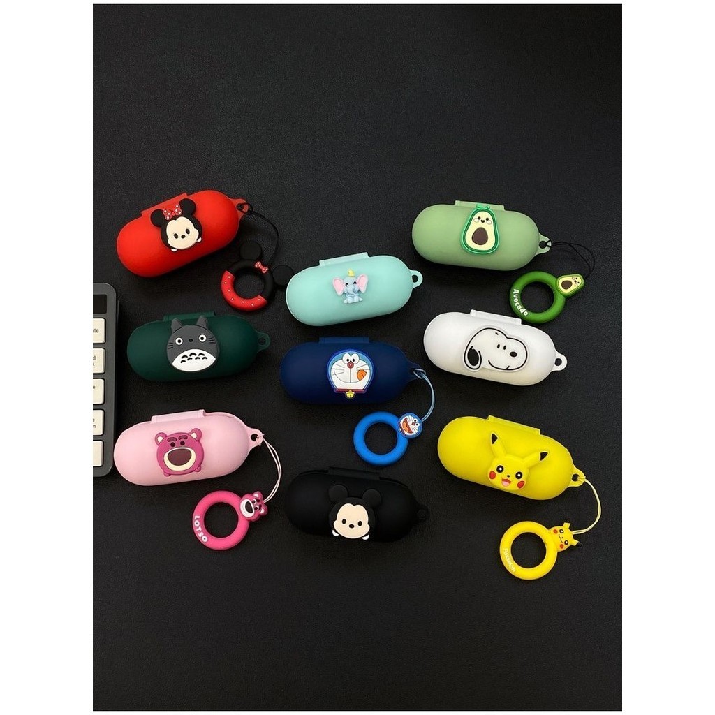 Sony WF-C500 หูฟังป้องกันกรณีเหมาะสําหรับ Sony Sony -c700n หูฟังป้องกันกรณี Sony WF-C700N หูฟัง Sony