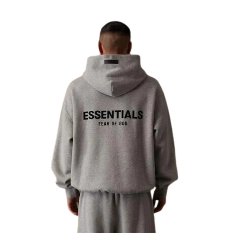 ♞,♘,♙Fear of God Essentials Hoodie