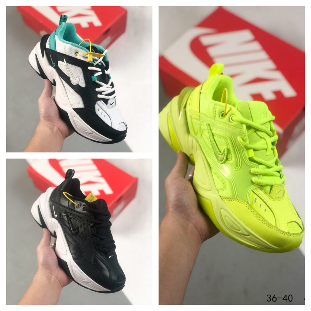 Nike Air Monarch M2K 453039A (2)