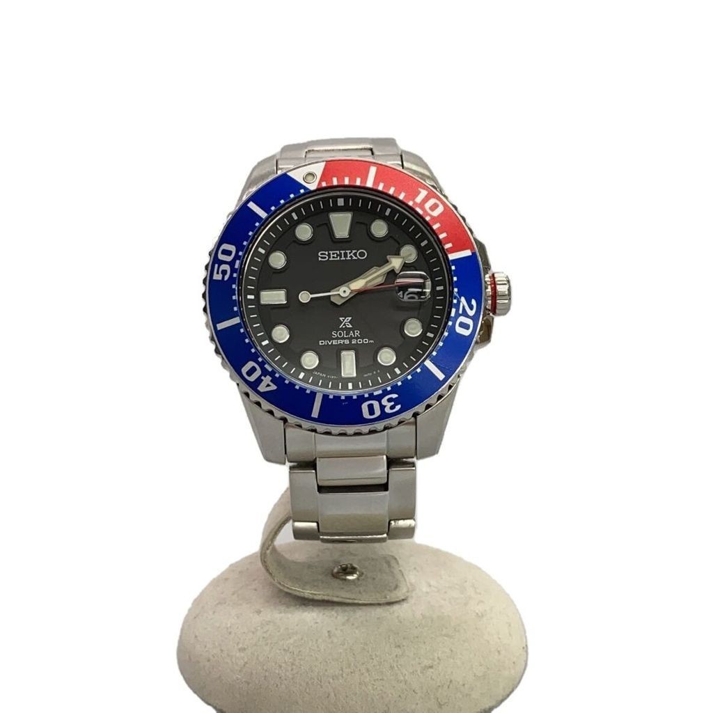 Seiko(ไซโก) Wrist Watch Bezel Prospex Direct from Japan Secondhand