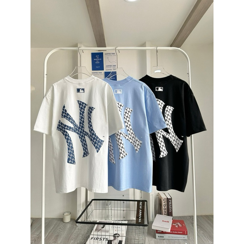 Sis.on | เตรียมจัดส่งเสื้อยืด oversize TAS V.4