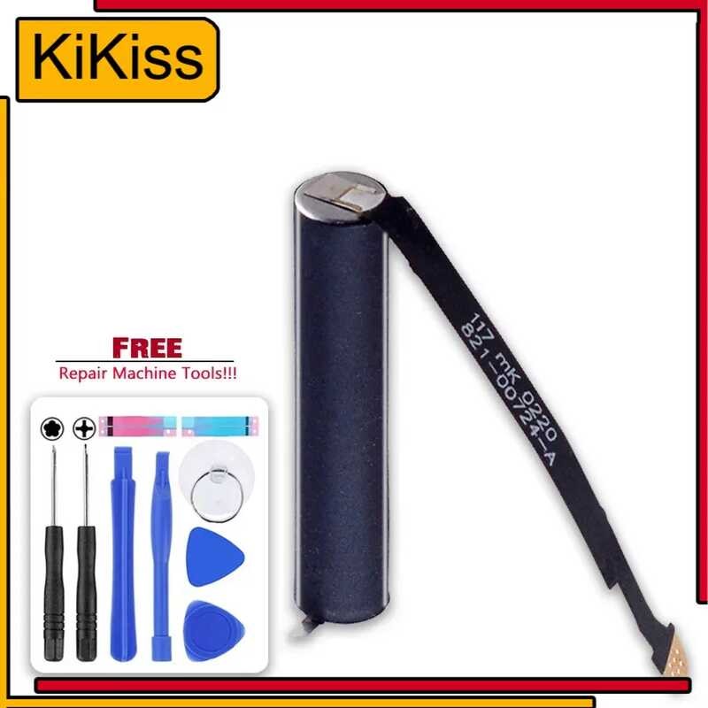 1pc / 2pcs แบตเตอรี่สำหรับ A1604, A1523, A1722, A2032, A2031