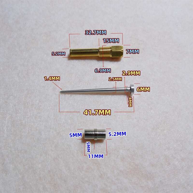 [Nicyotse] สำหรับฮอนด้า Ftr223 / Sl230 กระบอกเดียวรถจักรยานยนต
