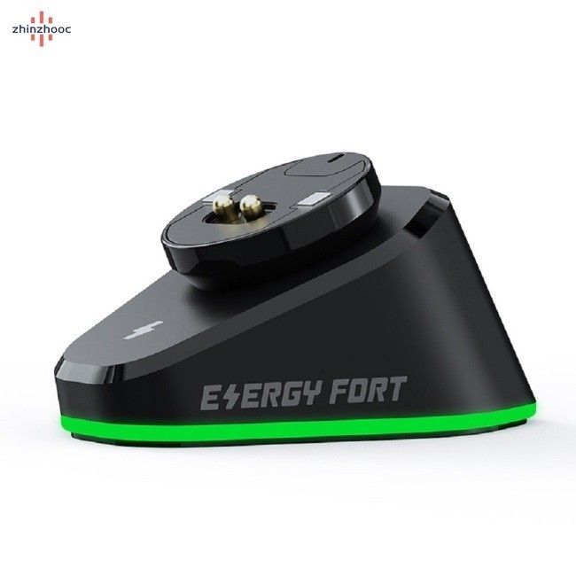 Vip Mouse Wireless Charger Dual Usb Mouse แท่นชาร์จสําหรับ Logitech G502GPW1/2/G703 Razer