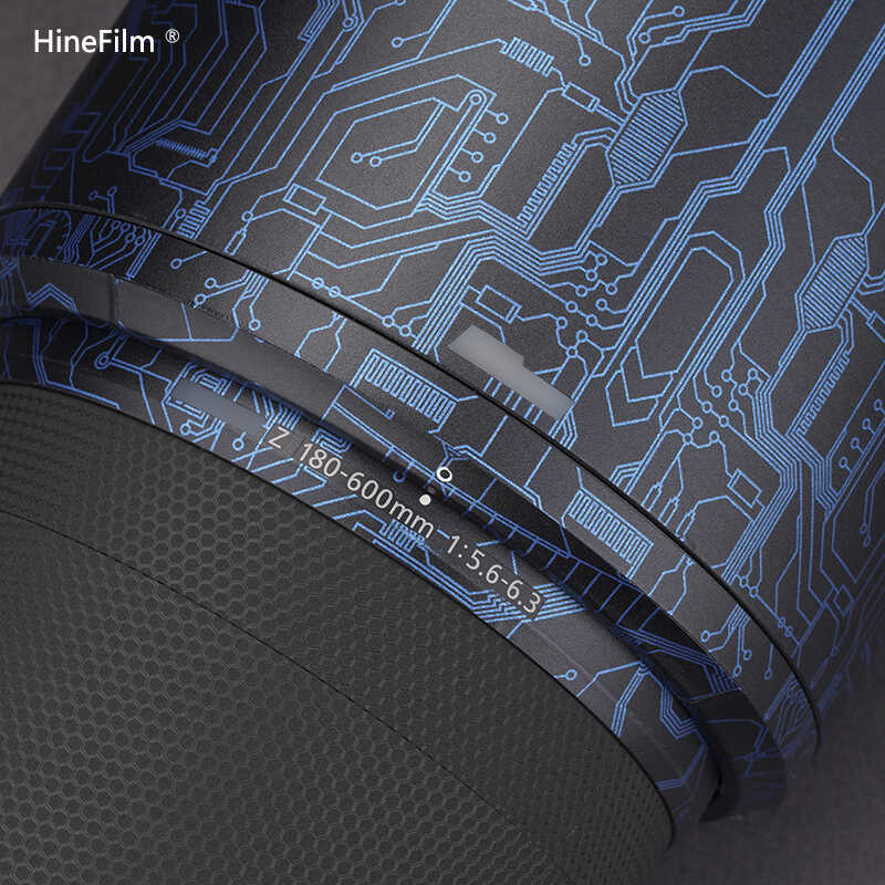 Δ Nikkor Z180-600 Nikon Z 180-600 มม. F5.6-6.3 ฟิล์มป้องกันสำหรับเลนส์