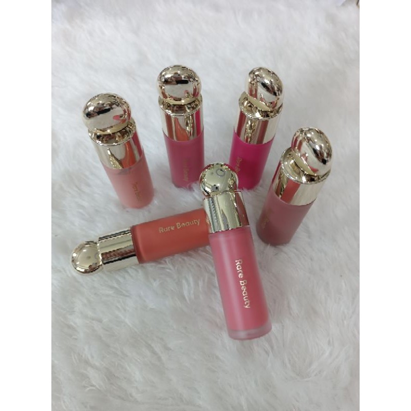 พร้อมส่ง Hope Rare Beauty Soft Pinch Blush Liquide Mat แท้  % ป้ายไทย