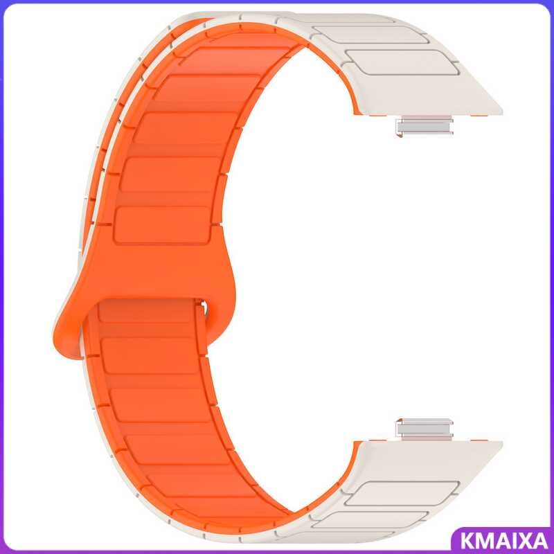 Band Rubber Strap For Huawei Watch Fit 3 Strap Sport Silicone Belt Bracelet Tali Jam Tangan Smartwa