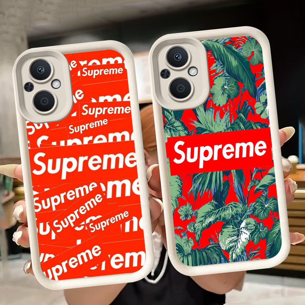 ปลอกอ่อนสําหรับ OPPO Reno 8 8Z 7 Find X5 7Z Lite 5G สีขาว Q107 ภาพใหม่