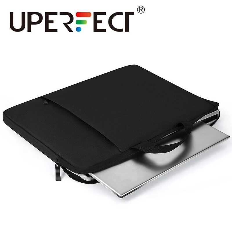 UPERFECT 22 Inch Laptop Sleeve Case For 21.5" - 22" Portable Gaming Monitor HP Lenovo Notebook Carr