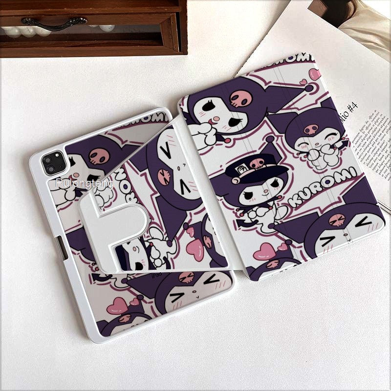 เคสป้องกันสําหรับ iPad Air 10.9in (5th gen) 2022 iPad Air 5 2022 A2588 A2589 A2591 พร้อมที่วางปากกาอ