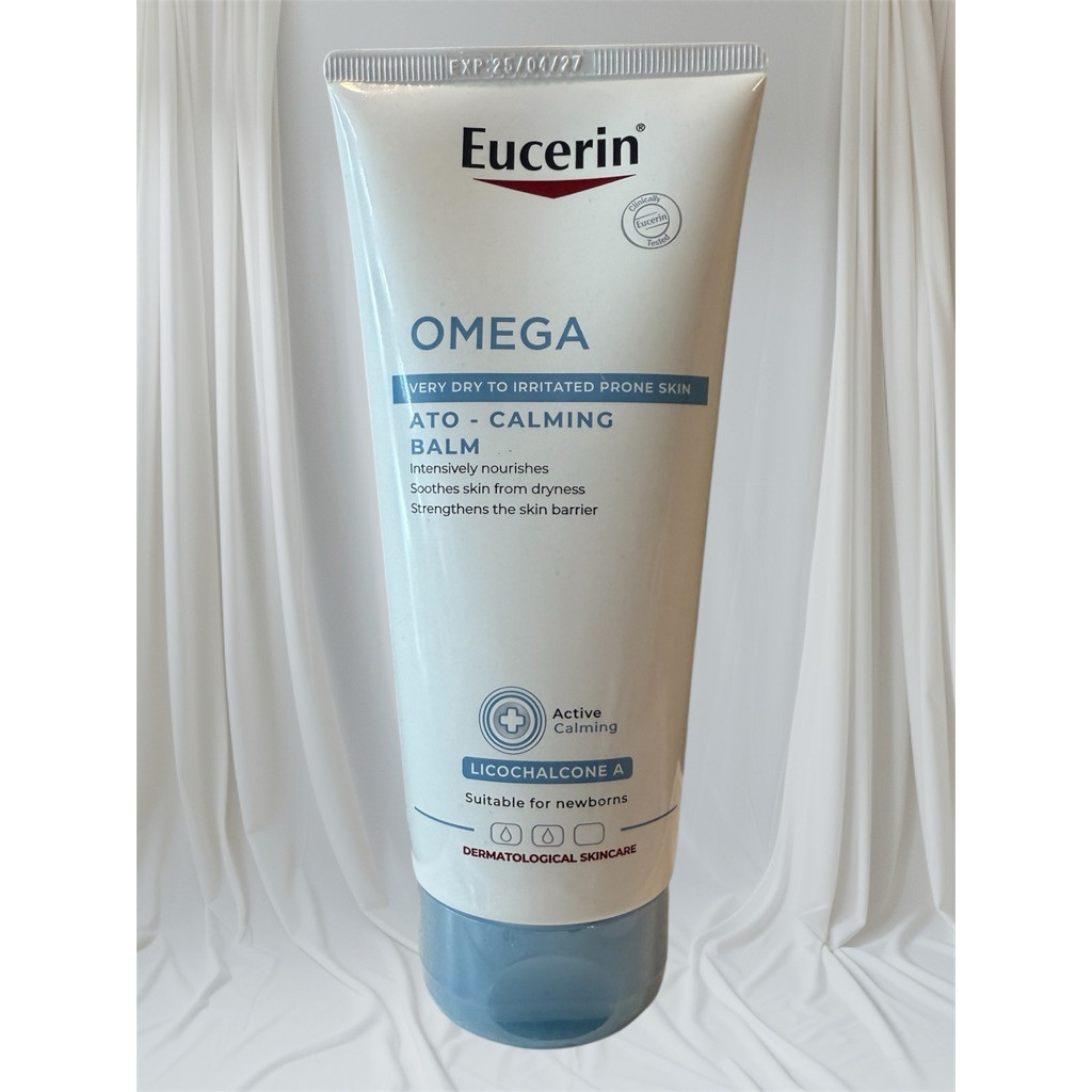 Eucerin OMEGA ATO-Calming Balm