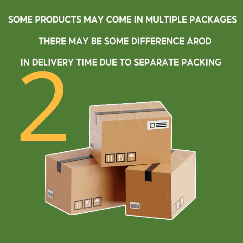 Packing Link/Unpacking Link สําหรับผลิตภัณฑ์เดี่ยว Multi Parcel Only.2angelgarden.th