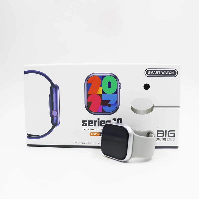 S10Ultra2 SmartWatch Huaqiangbei โทรศัพท์บลูทูธรีโมทคอนโทรล Photo SmartWatch