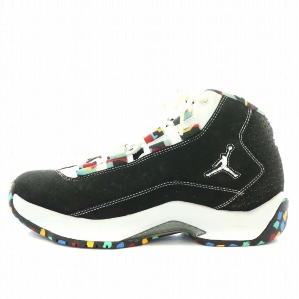 Nike Air Jordan Rising Star Urban Jungle Pack Black Direct from Japan Secondhand