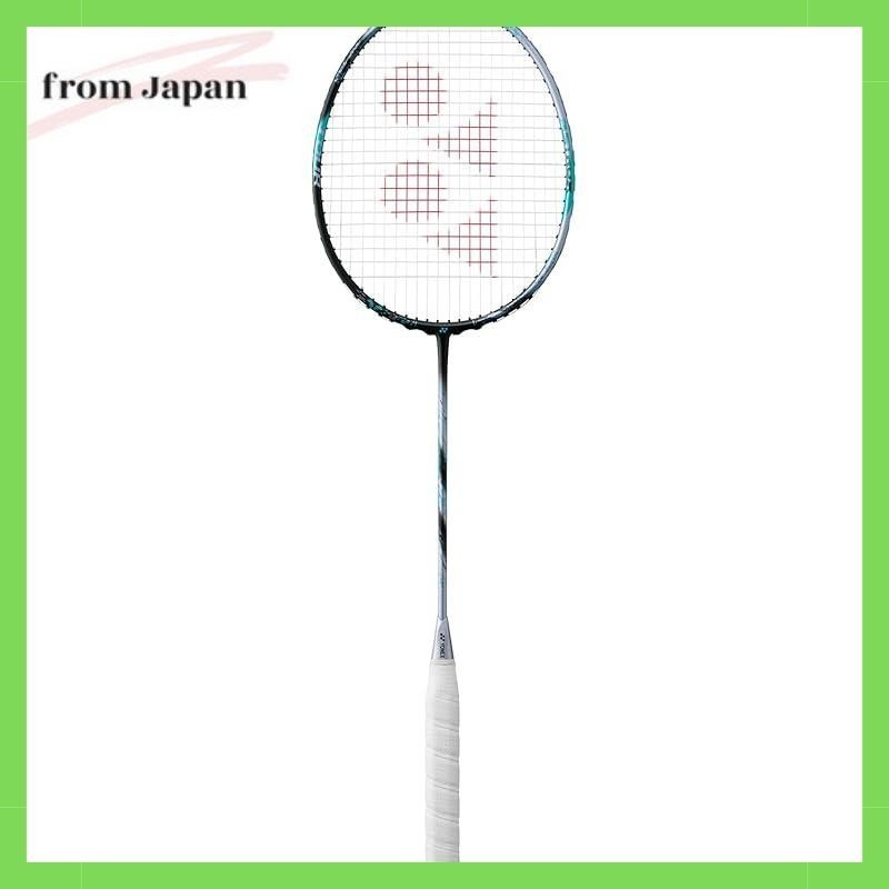 YONEX Badminton Unstrung Racket Astrox 88D Tour 3U-6 Black x Cerulean Blue