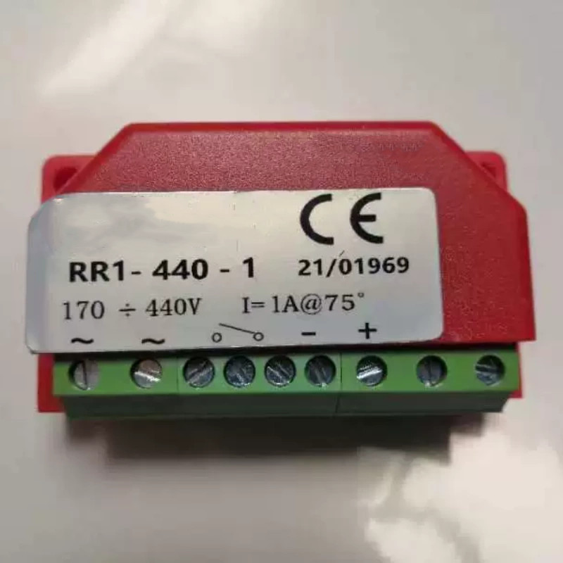 YTH RR1-440-1 1A 440V