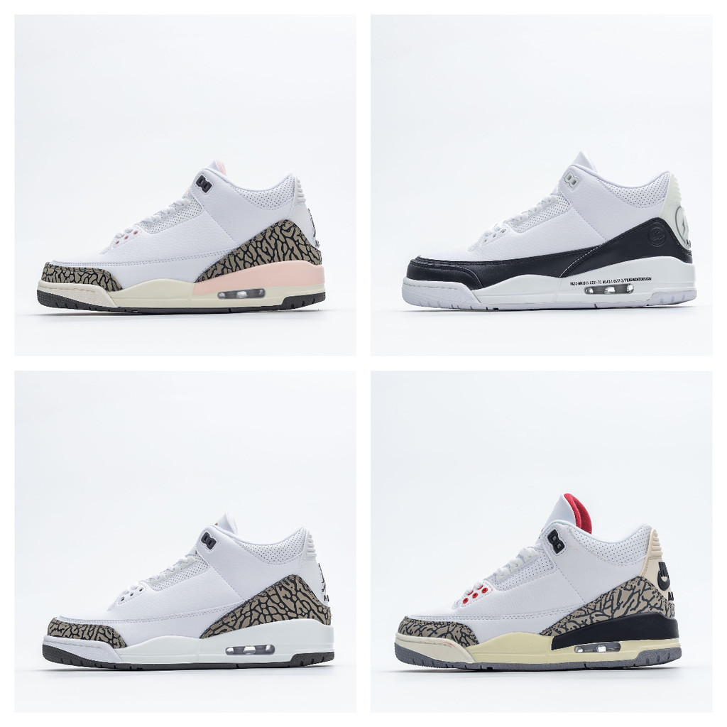 Air Jordan 3 Retro AJ3