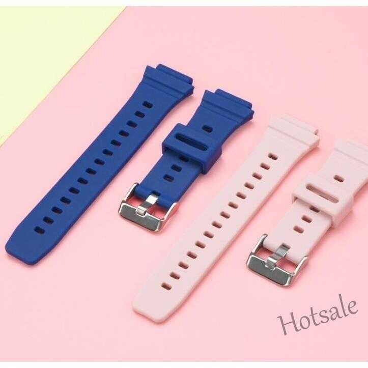 ❤ 【Hot Ale】 ﹊☢ C11 Huawei Watch Kid 4 Pro Mart Oft Ilicone Trap Children Watch Replacement