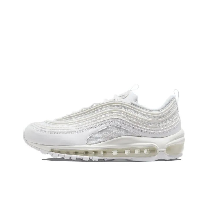 ฟิกเกอร์ ของแท้100% Nike Air Max 97 DH8016-100 Sneakers