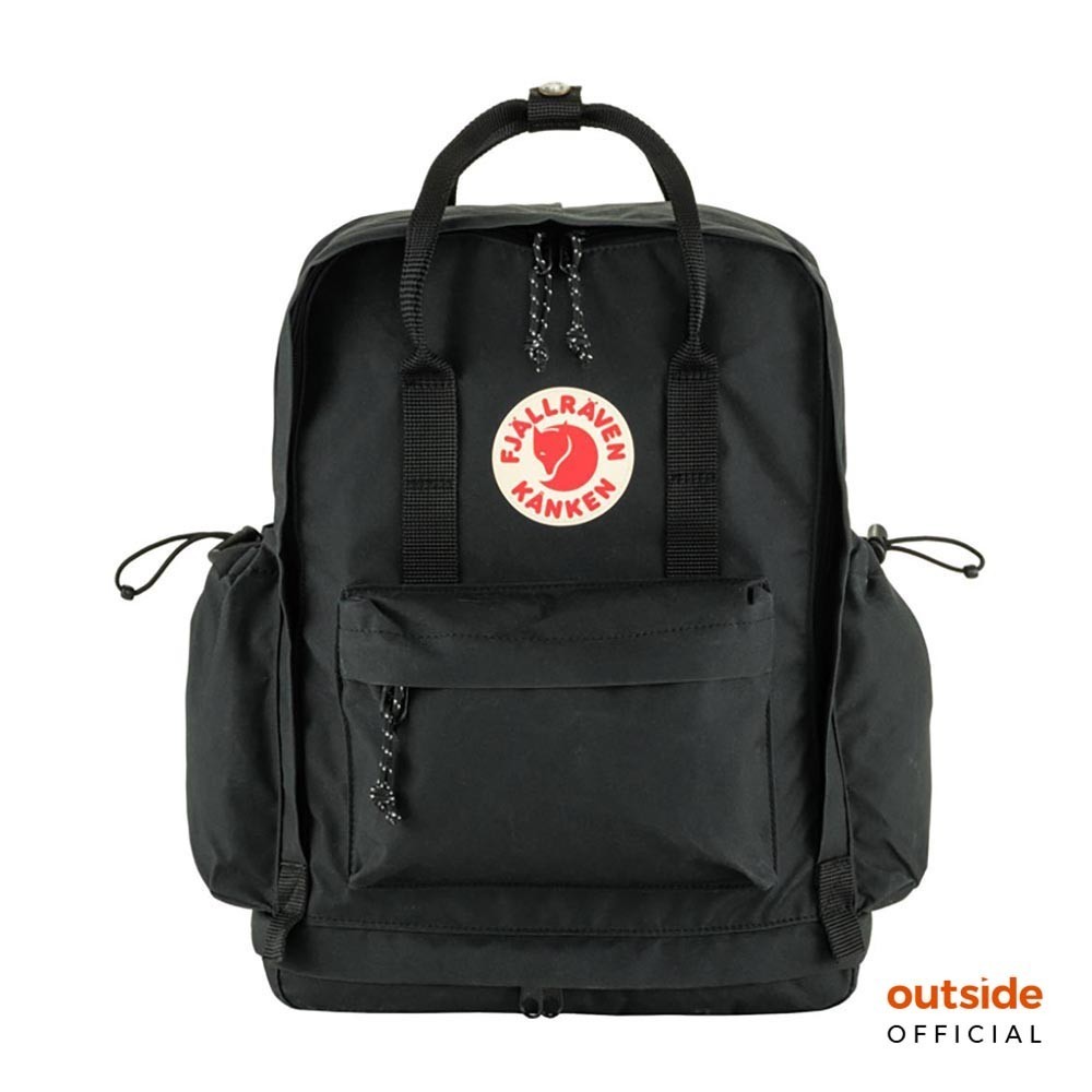 กระเป๋าเป้สะพายหลัง Fjallraven Kanken Outlong