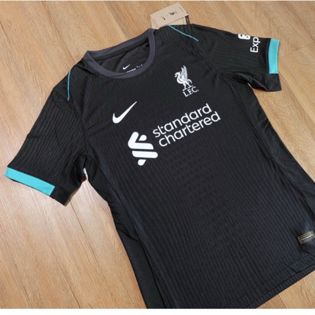 เสื้อ ทีมลิเวอร์พูล เกรด Player 2024/25 Liverpool