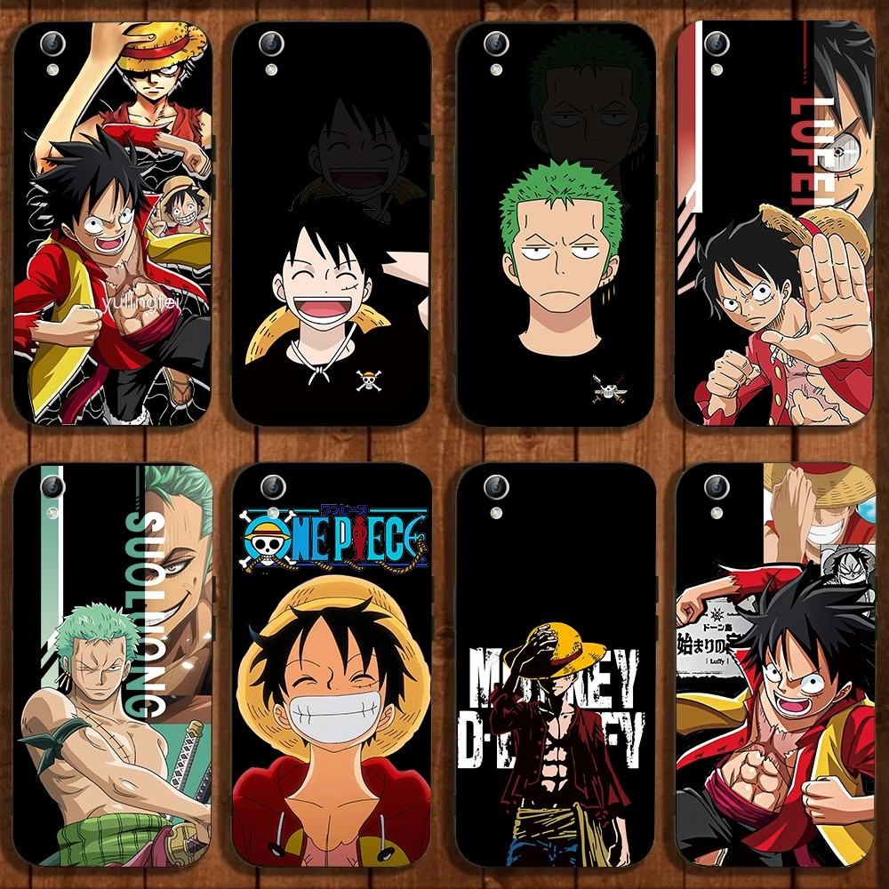 ปลอก Vivo Y51 2017 Y51A เคสโทรศัพท์แฟชั่นกันกระแทก Soft TPU Cover