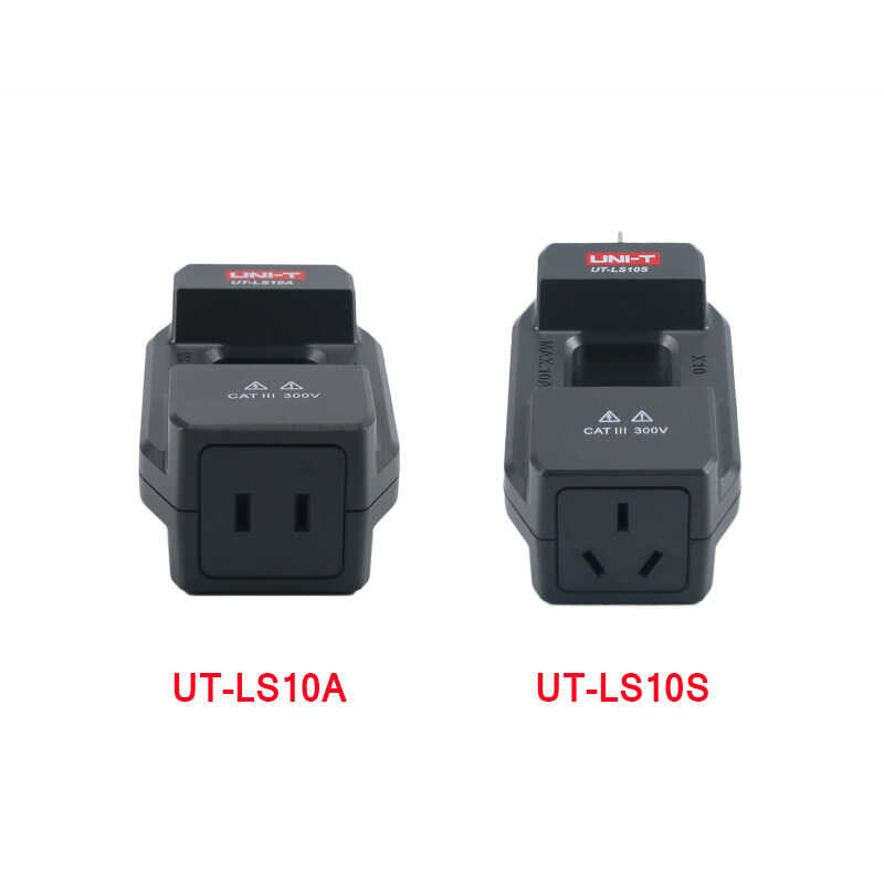 ❤ 11.11 (คลังสินค้าพร้อม) Ut-Ls10a/Ut-Ls10s Bipolar Converter,แคลมป์มิ