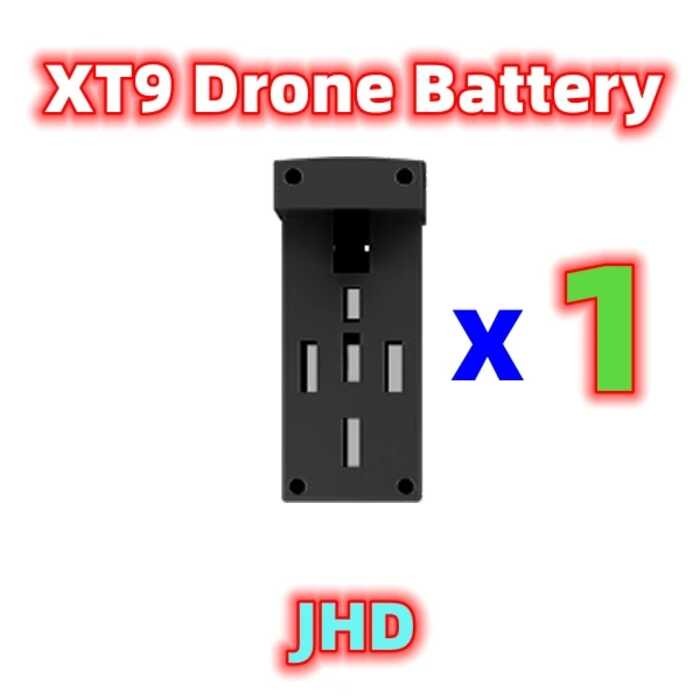 Δ JHD Battery โรงงานเดิม LSRC อุปกรณ์เสริมแบตเตอรี่ 3.7V 1800Mah