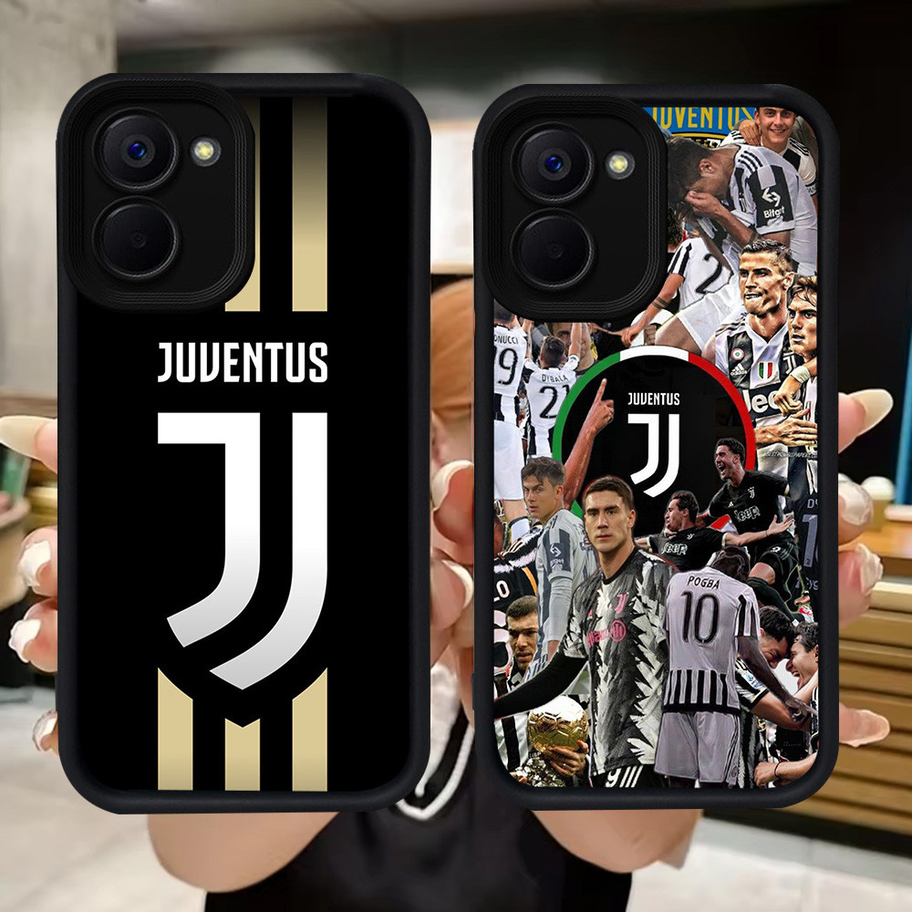 Q127 J-Juvenus soft Casing สําหรับ VIVO Y17S Y36 Y18i Y28s Y27s Y03 Y18 Y27 Y28 Y03t