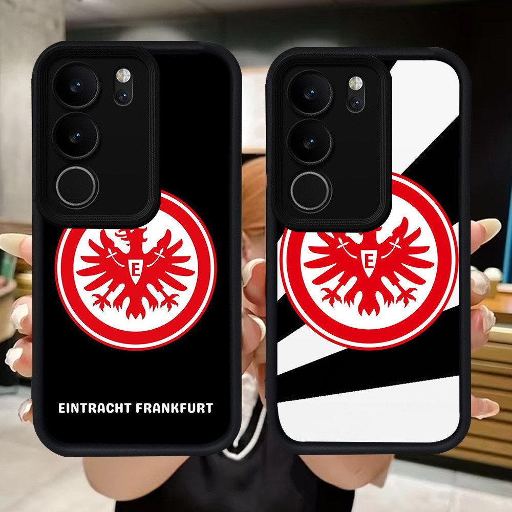 Q130 E-Eintratech soft Casing สําหรับ VIVO V40 Lite Y100 V29 V27E Y19S Y200e Y81 Y29 Y300 V27 V29E Y