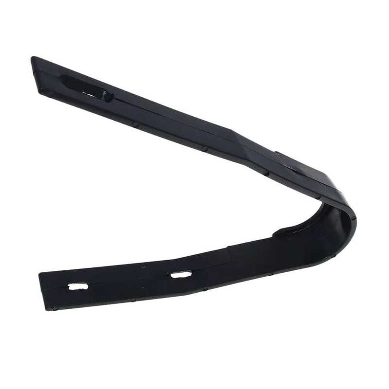 สำหรับรถมอเตอร์ไซค์วิบาก ยางป้องกันโซ่หลังแบบสวิงอาร์ม ATV ขนาด 110CC 125CC