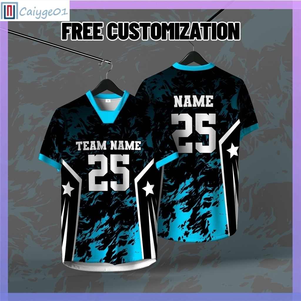 Jersey NFL Edition 2025 แบบเรโทร คอเต่า .material. microfiber สำหรับทุกเพศ