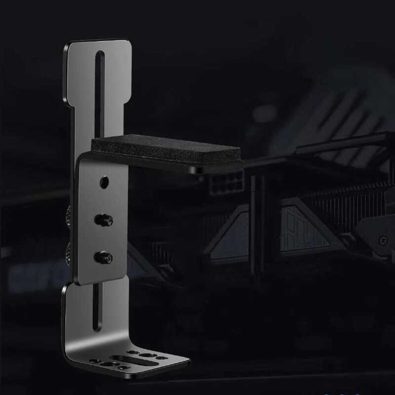 12 ขาตั้งพัดลมขนาด ซม. สำหรับการ์ดจอคอมพิวเตอร์ ปรับได้ 6-96 มม. สำหรับ RTX 4090 ซม.    มม.