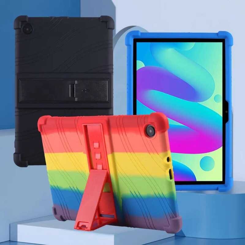 Lenovo สำหรับแท็บเล็ต Tab M10 รุ่นที่ 3 ขนาด 10.1 นิ้ว ป้องกันการกระแทก TB-328F TB328XU TB328FU ฝาคร