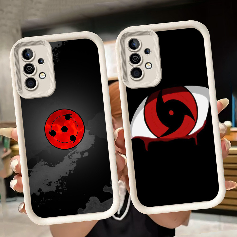 SAMSUNG ปลอกอ่อนสําหรับSamsung A16 A36 A24 A35 A15 A25 A55 A34 A54 A04s S25 Ultra A56 A05S A14 5Gสีข