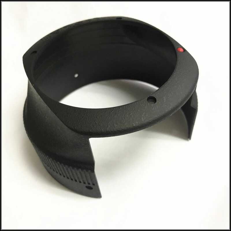 ▥ ฝาครอบหลัก85 F1.2 สำหรับ 85มม., Cy3-2154ท่อด้านหลังประกอบสำหรับ Canon EF 85มม. F1.2L II USM อ