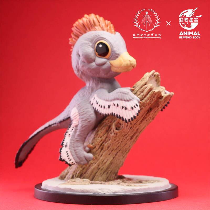 {ของเล่นสดใส} Animal Planet X Museum Limited Series โมเดลฟิกเกอร์ไดโนเสาร์ 250723 ราคา ถูกที่สุด ดีลบีเคเค แกลเลอรีภาพที่ 3